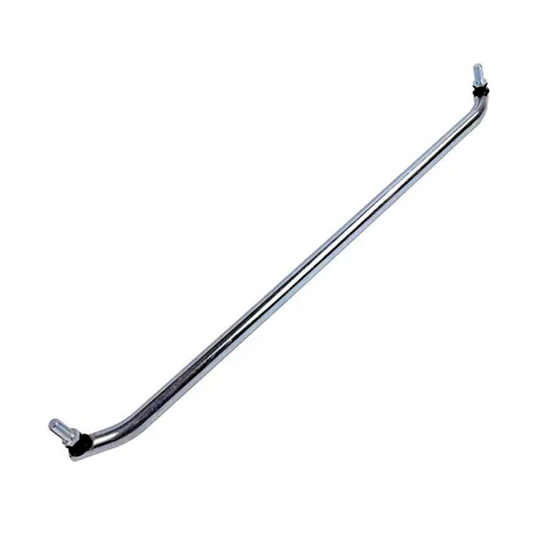 Tie Rod Assembly AM119106 AM123075 AM132391 245-750 for John Deere Tractor GT242 GT262 GT275 LX172 LX173 LX176 LX178 LX186 LX188 - KUDUPARTS