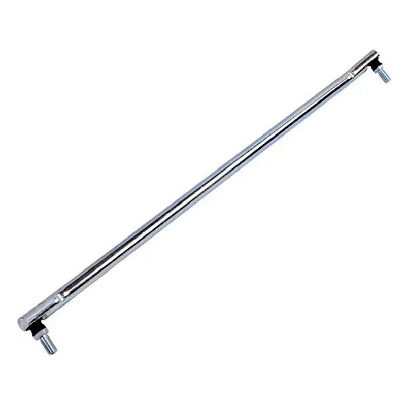 Tie Rod Assembly AM119106 AM123075 AM132391 245-750 for John Deere Tractor GT242 GT262 GT275 LX172 LX173 LX176 LX178 LX186 LX188 - KUDUPARTS