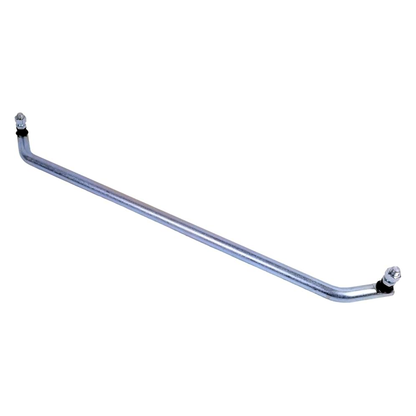 Ensemble de biellette de direction AM133802 AM123555 pour tracteur John Deere LX255 LX266 LX277 LX279 LX288