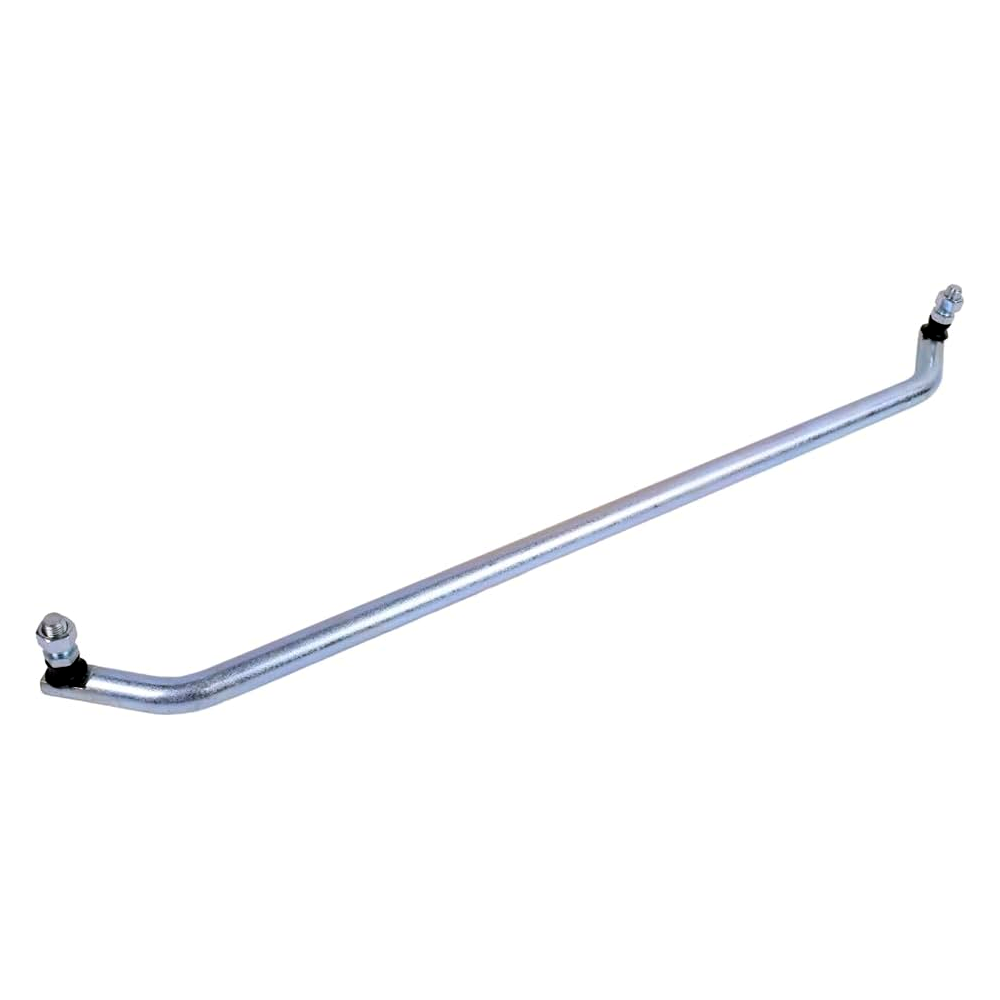 Tie Rod Assembly AM133802 AM123555 for John Deere Tractor LX255 LX266 LX277 LX279 LX288 - KUDUPARTS