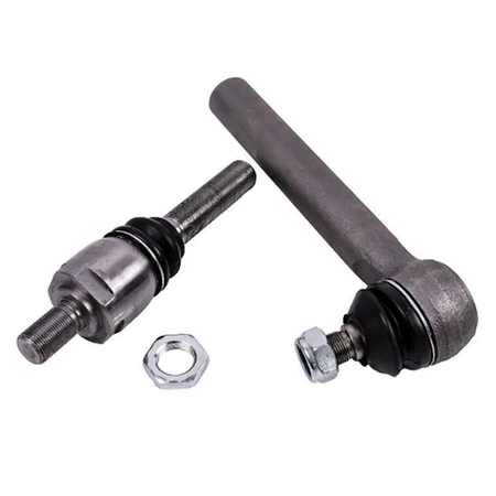 Tie Rod Assembly AT198602 for John Deere Engine 4045 Loader 210L 210LE 310E 310K 310L 310SJ 310SK 315SE 410G 410K 435 Forklift 485E 486E 488E - KUDUPARTS