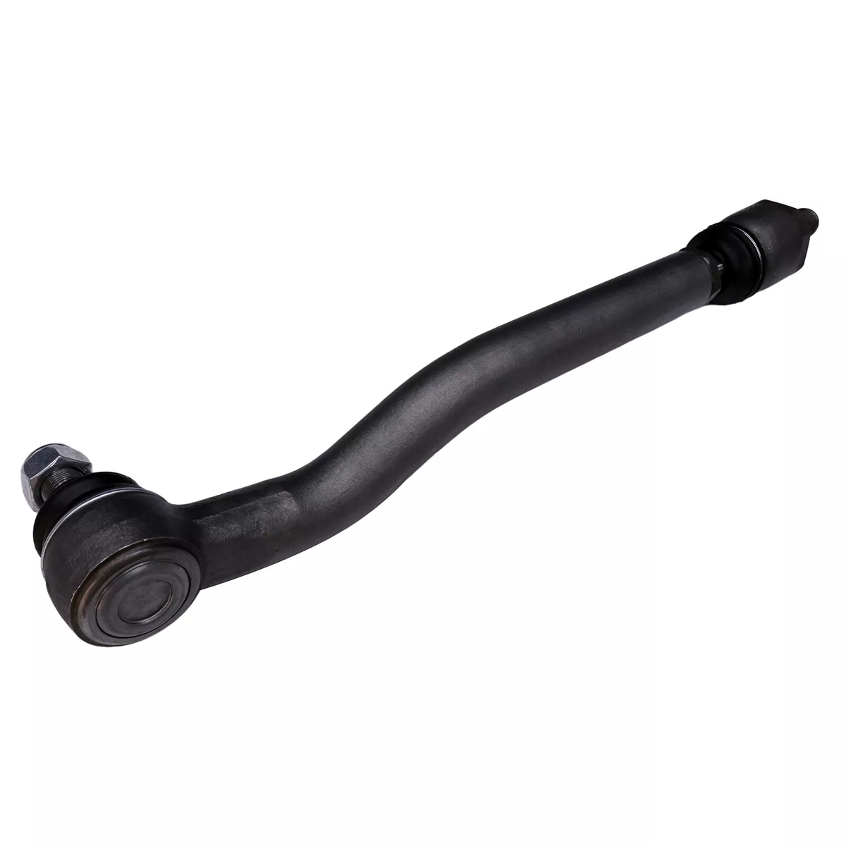Tie Rod Assembly AT326539 for John Deere Loader 310SK 315SJ 325SK 410J 210K - KUDUPARTS