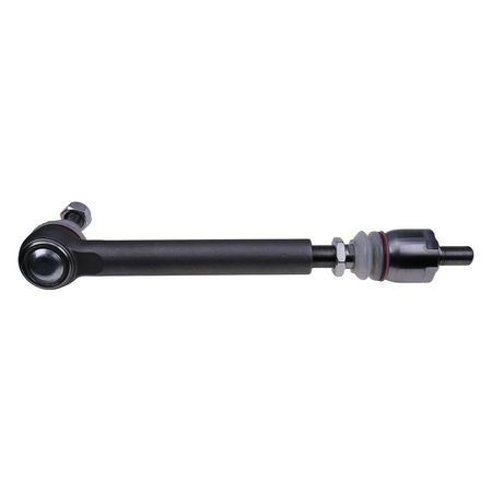 Tie Rod CA0145481 for Komatsu Backhoe Loader WB146 WB146PS WB156 WB156PS WB93R WB97R - KUDUPARTS