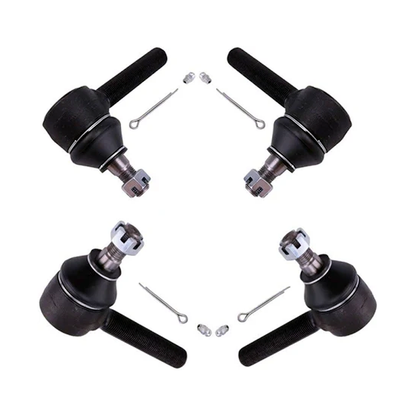 Tie Rod Drag Link End Kit NAA33271A NAA3270A for Tractor New Holland 2120 4031 640 Ford 2N 8N 9N