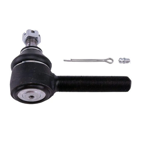 Tie Rod Drag Link End Kit NAA33271A NAA3270A for Tractor New Holland 2120 4031 640 Ford 2N 8N 9N - KUDUPARTS