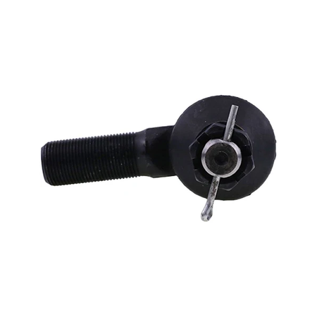 Tie Rod End 24234-30551 for TCM Forklift FD20Z5 FD20T6 FD30Z5 FD30T6 FD30Z8 - KUDUPARTS