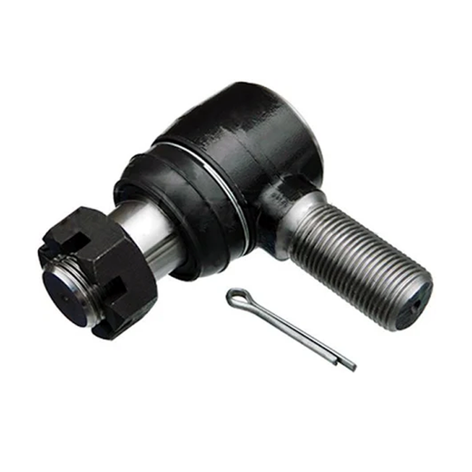 Tie Rod End 25904-30421 for TCM Forklift FD50Z7 FD60Z7 FD70Z7 FD80Z7 FD100Z8 - KUDUPARTS