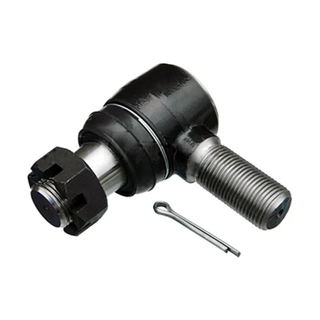 Tie Rod End 25904-30421 for TCM Forklift FD50Z7 FD60Z7 FD70Z7 FD80Z7 FD100Z8 - KUDUPARTS