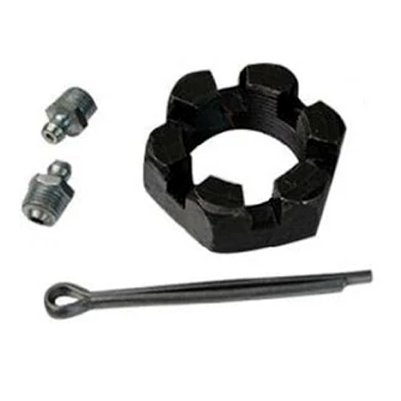 Tie Rod End 25904-50211 for TCM Forklift FD35C8 FD35T8 FD35T9 FD40T8 FD45T8 FD40T9 FD45T9 - KUDUPARTS
