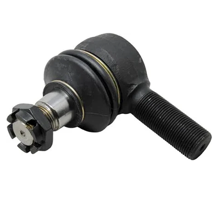 Tie Rod End 31230-02510 for Nichiyu Forklift FB15PN-DC-7OS FB20PN-DC-7OS FB15PN-DC-72S FB20PN-DC-72S - KUDUPARTS