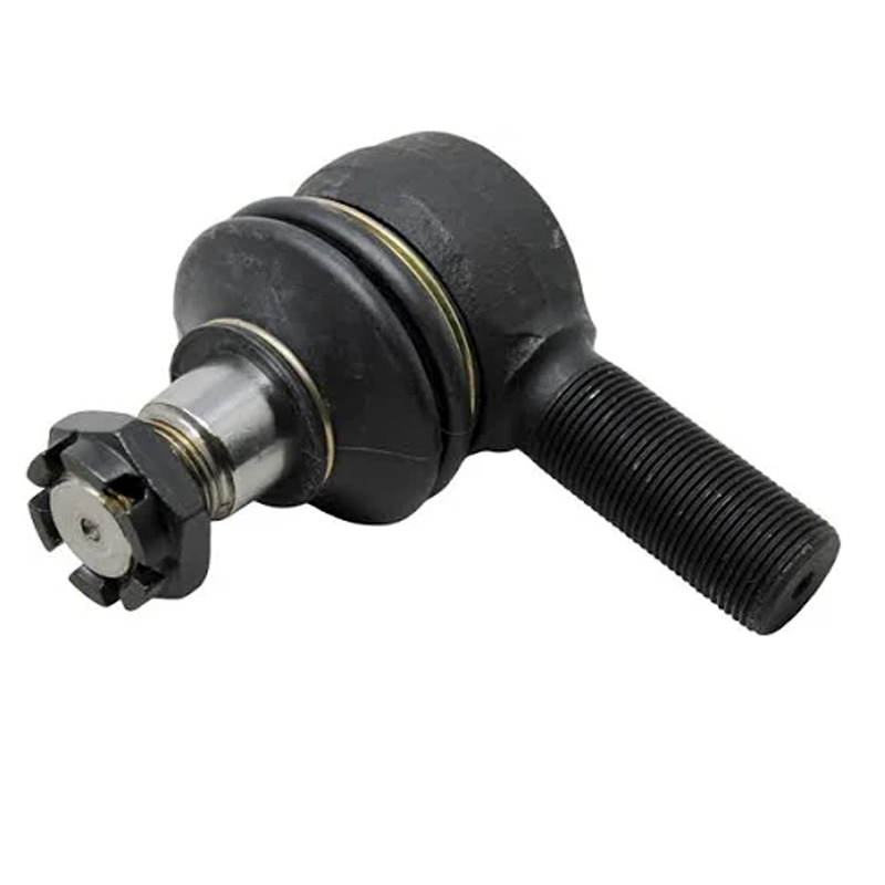 Tie Rod End 31230-02510 for Nichiyu Forklift FB15PN-DC-7OS FB20PN-DC-7OS FB15PN-DC-72S FB20PN-DC-72S - KUDUPARTS
