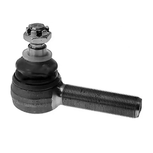 Tie Rod End 31230-02520 for Nichiyu Forklift FB15PN-DC-7OS FB20PN-DC-7OS FB15PN-DC-72S FB15/20PN-DC-7OS FB20PN-DC-72S - KUDUPARTS
