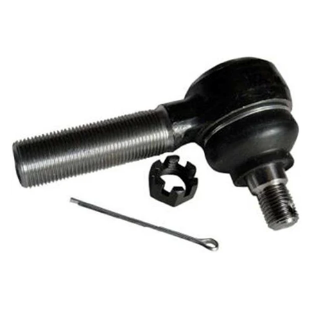 Tie Rod End 31230-02520 for Nichiyu Forklift FB15PN-DC-7OS FB20PN-DC-7OS FB15PN-DC-72S FB15/20PN-DC-7OS FB20PN-DC-72S - KUDUPARTS