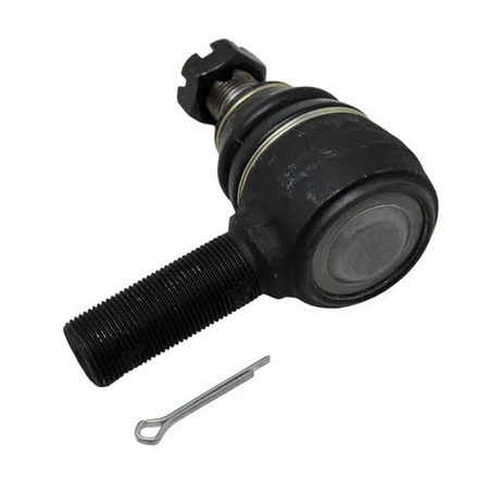 Tie Rod End 31230-02530 for Nichiyu Forklift FB20P-70S FB25P-70S FB20P-72S FB25P-72S - KUDUPARTS