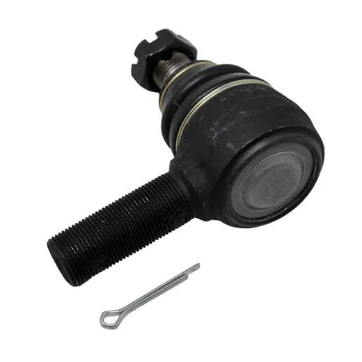 Tie Rod End 31230-02530 for Nichiyu Forklift FB20P-70S FB25P-70S FB20P-72S FB25P-72S - KUDUPARTS