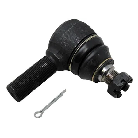 Tie Rod End 31230-02530 for Nichiyu Forklift FB20P-70S FB25P-70S FB20P-72S FB25P-72S - KUDUPARTS