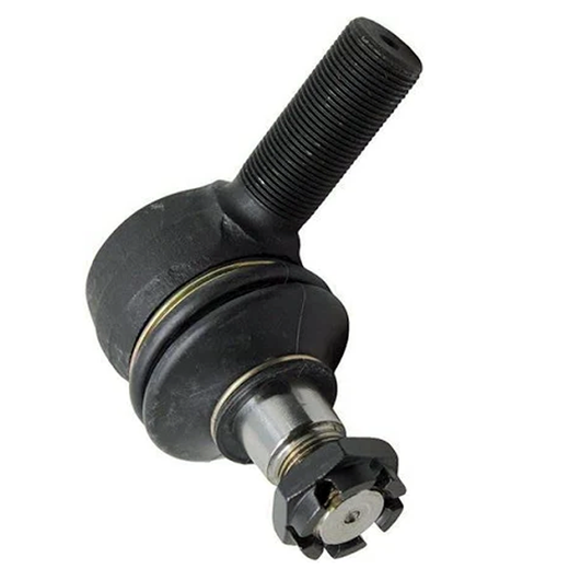 Tie Rod End 31230-02540 for Nichiyu Forklift FB15P-70S FB18P-70S FB15P-72S FB18P-72S - KUDUPARTS