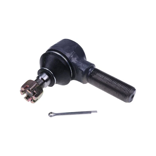Tie Rod End 91243-35700 for Mitsubishi Forklift FD20/25-F18B FG20/25-F17B FD28/35-F14C FG28/35-F13D FD15 - KUDUPARTS