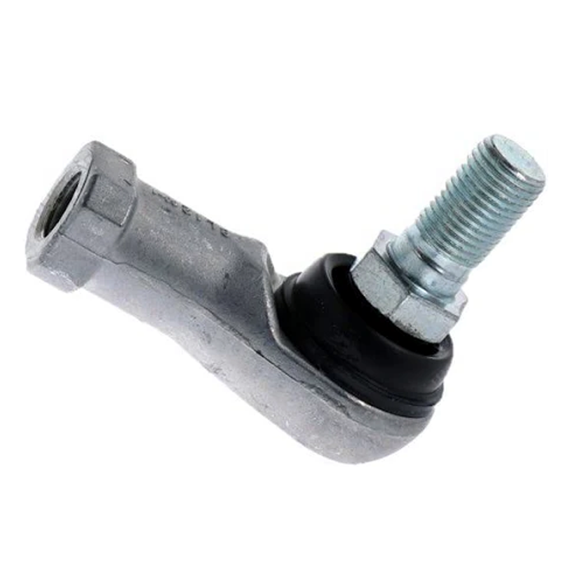 Tie Rod End 33505-23000-71 for Toyota Engine 1Z 4Y Forklift 5FD10-30 5FG10-30 - KUDUPARTS