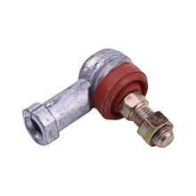 Extremo de barra de acoplamiento 33506-41833-71 para motor Toyota 2D 2J 4P 2T75H 2Z 1Z Carretilla elevadora 02-2TD15 02-2TD18 02-2TD20 02-2TD23 02-2TD25 02-2TG20 02-2TG25