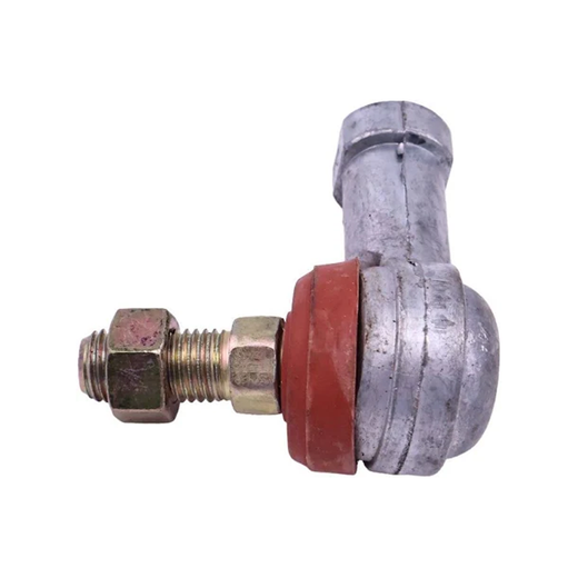 Tie Rod End 33506-41833-71 for Toyota Engine 2D 2J 4P 2T75H 2Z 1Z Forklift 02-2TD15 02-2TD18 02-2TD20 02-2TD23 02-2TD25 02-2TG20 02-2TG25 - KUDUPARTS
