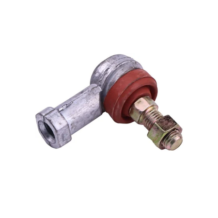 Tie Rod End 33506-41833-71 for Toyota Engine 2D 2J 4P 2T75H 2Z 1Z Forklift 02-2TD15 02-2TD18 02-2TD20 02-2TD23 02-2TD25 02-2TG20 02-2TG25 - KUDUPARTS