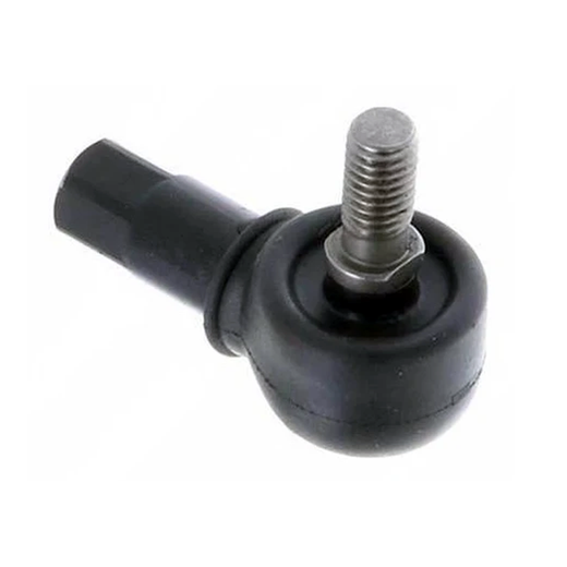 Tie Rod End 33740-76002-71 for Toyota Engine 11Z 1FZ 3F 13Z Forklift 02-2SGH7 02-SD7 02-2TD15 02-2TD18 02-2TD20 02-2TD23 02-2TD25 - KUDUPARTS