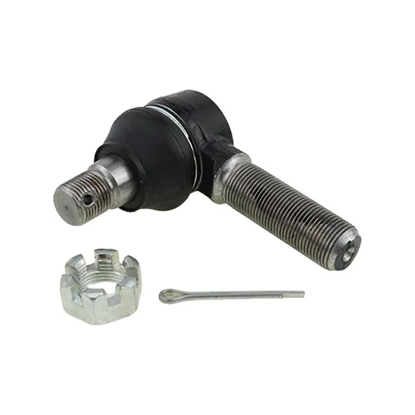 Tie Rod End 34B-24-11403 for Komatsu Forklift FD20/30-7 FD20/30-8 - KUDUPARTS
