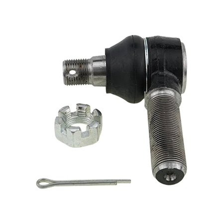 Tie Rod End 34B-24-11403 for Komatsu Forklift FD20/30-7 FD20/30-8 - KUDUPARTS