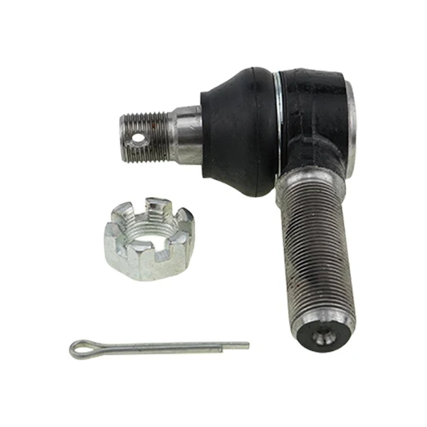 Tie Rod End 34B-24-11403 for Komatsu Forklift FD20/30-7 FD20/30-8 - KUDUPARTS