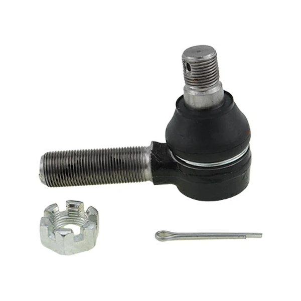 Tie Rod End 34B-24-11403 for Komatsu Forklift FD20/30-7 FD20/30-8 - KUDUPARTS