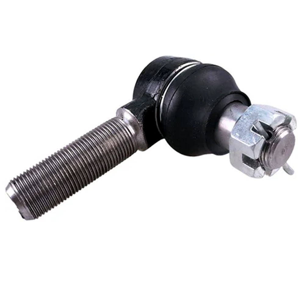 Tie Rod End 34B-24-11700 for Komatsu Engine 4D95 Forklift FD20-11 FD28-11 FD30-11 FG25S-3 FG30S-3 FG20-7 FG20T-8 FG23-8 - KUDUPARTS