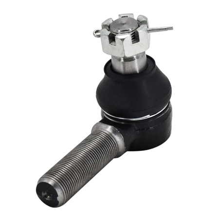 Tie Rod End 34B-24-11700 for Komatsu Engine 4D95 Forklift FD20-11 FD28-11 FD30-11 FG25S-3 FG30S-3 FG20-7 FG20T-8 FG23-8 - KUDUPARTS