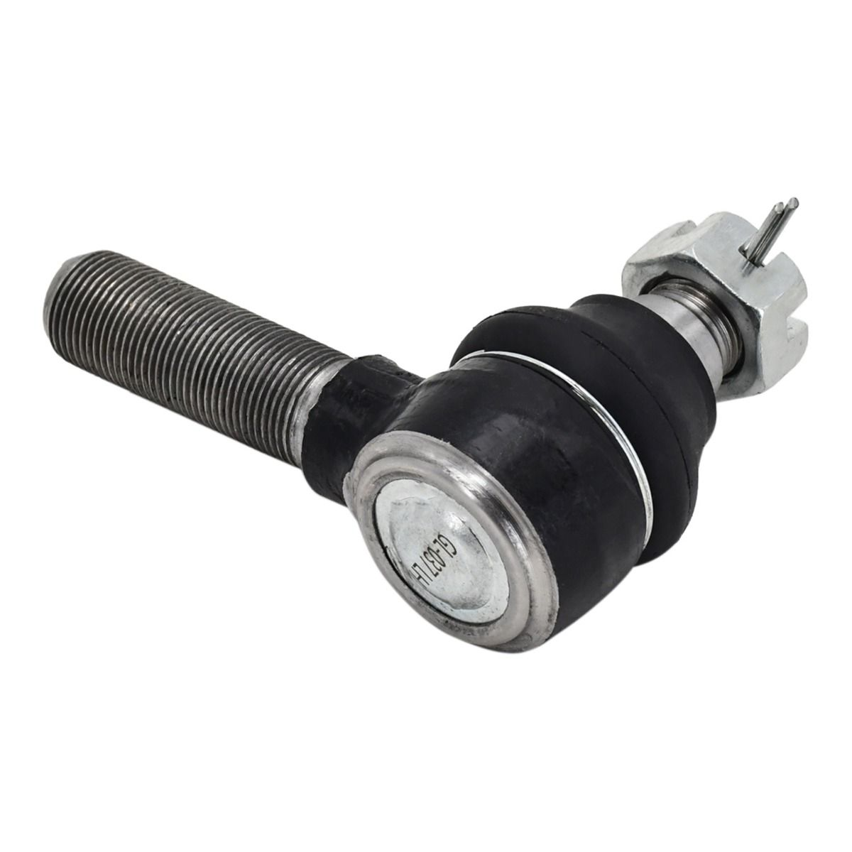 Embout de biellette de direction 34B-24-11700 pour moteur Komatsu 4D95, chariot élévateur FD20-11, FD28-11, FD30-11, FG25S-3, FG30S-3, FG20-7, FG20T-8, FG23-8