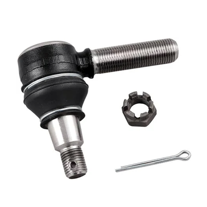 Rótula de dirección 3EA-24-31410 para montacargas Komatsu FB10/14EX-8, FB15/18EXGF-8, FB10/14EXF-10, FB15/18EXF-10, FG07-3 y FG09-3