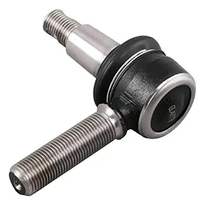 Tie Rod End 3EA-24-31410 for Komatsu Forklift FB10/14EX-8 FB15/18EXGF-8 FB10/14EXF-10 FB15/18EXF-10 FG07-3 FG09-3 - KUDUPARTS