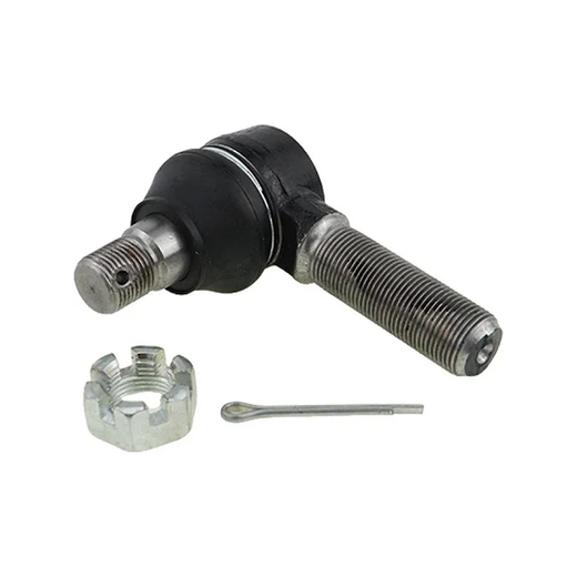 Tie Rod End 3EA-24-31410 for Komatsu Forklift FB10/14EX-8 FB15/18EXGF-8 FB10/14EXF-10 FB15/18EXF-10 FG07-3 FG09-3 - KUDUPARTS