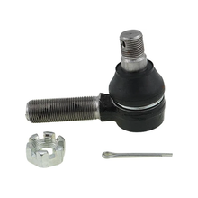 Embout de biellette de direction 3EA-24-31410 pour chariot élévateur Komatsu FB10/14EX-8 FB15/18EXGF-8 FB10/14EXF-10 FB15/18EXF-10 FG07-3 FG09-3