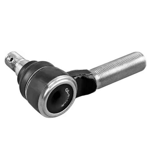 Tie Rod End 43750-20542-71 for Toyota Engine 1Z 4P 5K 4Y 2J 1DZ Forklift 4FD20 4FD25 4FG20 4FG25 6FG10 6FG15 6FD30 6FG30 - KUDUPARTS