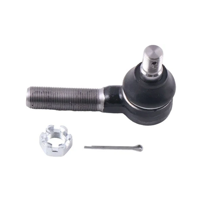 Embout de biellette de direction 43750-20542-71 pour moteur Toyota 1Z 4P 5K 4Y 2J 1DZ, chariot élévateur 4FD20 4FD25 4FG20 4FG25 6FG10 6FG15 6FD30 6FG30