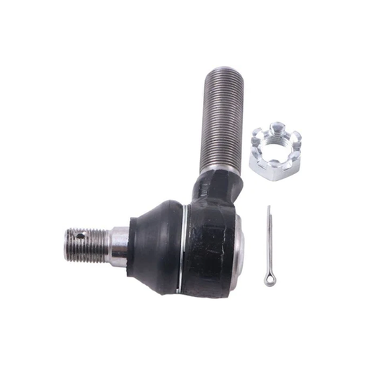 Tie Rod End 43750-20542-71 for Toyota Engine 1Z 4P 5K 4Y 2J 1DZ Forklift 4FD20 4FD25 4FG20 4FG25 6FG10 6FG15 6FD30 6FG30 - KUDUPARTS