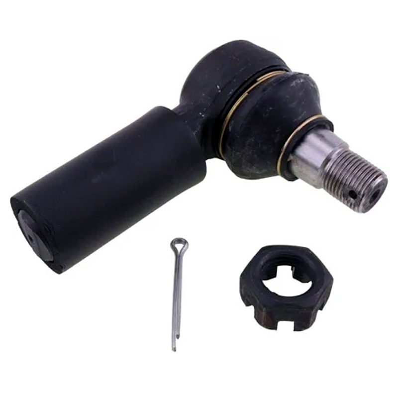 Tie Rod End 43750-33860-71 for Toyota Forklift 5FD28 5FD30 5FG28 5FG30 6FD28 6FD30 6FG28 6FG30 - KUDUPARTS
