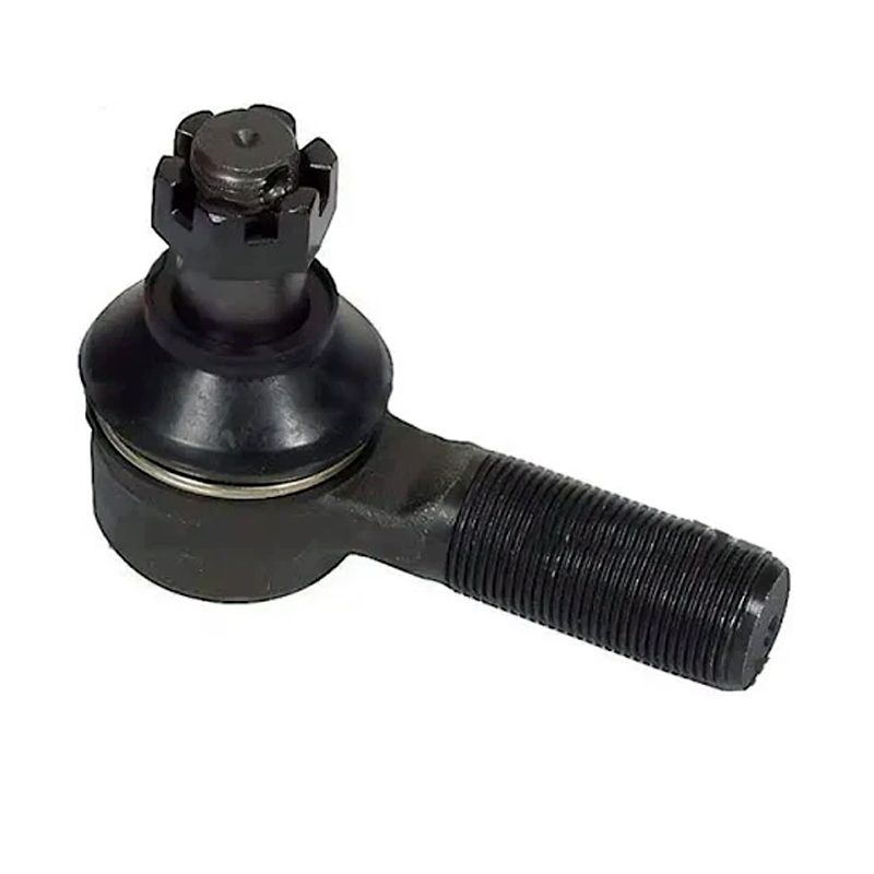 Tie Rod End 45660-32880-71 for Toyota Forklift 5FD35 5FD40 5FD45 02-5FDU35 02-5FGU35 - KUDUPARTS