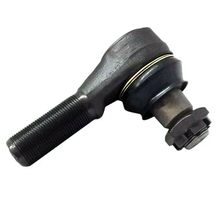 Extremo de barra de acoplamiento 45670-31961-71 para motor Toyota 2H 2F 11Z 1FZ 3F carretilla elevadora 02-3FD33 02-3FD35 02-3FD40 02-3FG33 02-3FG35 02-3FG40 02-FDE35