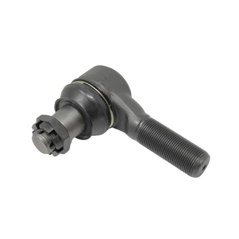 Tie Rod End 45670-32880-71 for Toyota Forklift 5FD35 5FD45 02-5FDU35 02-5FGU40 - KUDUPARTS