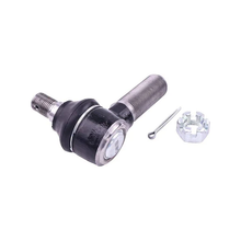 Embout de biellette de direction 48521-L1100 pour chariot élévateur Nissan M01 M02 F01 F02 B01 B02 P01 P02