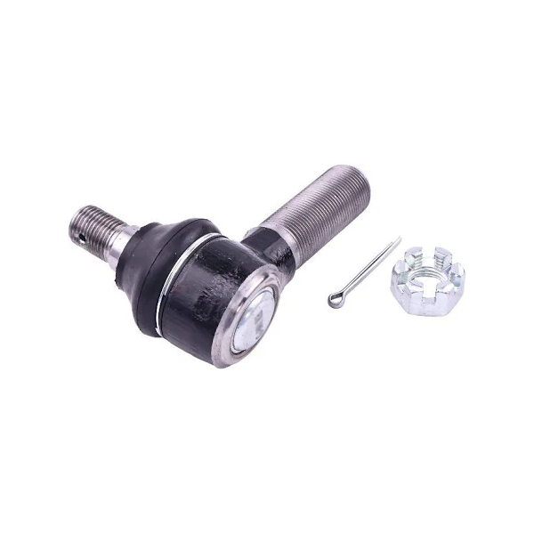 Tie Rod End 48521-L1100 for Nissan Forklift M01 M02 F01 F02 B01 B02 P01 P02 - KUDUPARTS