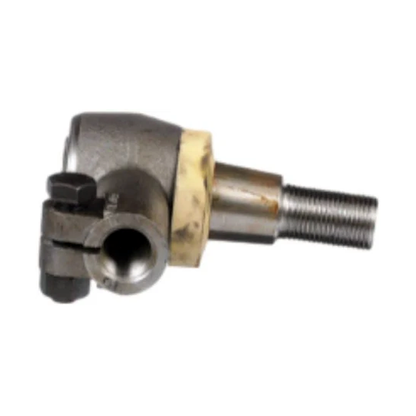 Extremo de barra de acoplamiento 81863813 para tractor CASE FARMALL 110A FARMALL 120A FARMALL 125A FARMALL 130A FARMALL 140A MAXXUM 100 MAXXUM 110 MAXXUM 115 MAXXUM 125 MAXXUM 135 MAXXUM 140 MAXXUM 145 MAXXUM 150 MXU100 MXU110 MXU115 MXU125 MXU130 MXU135