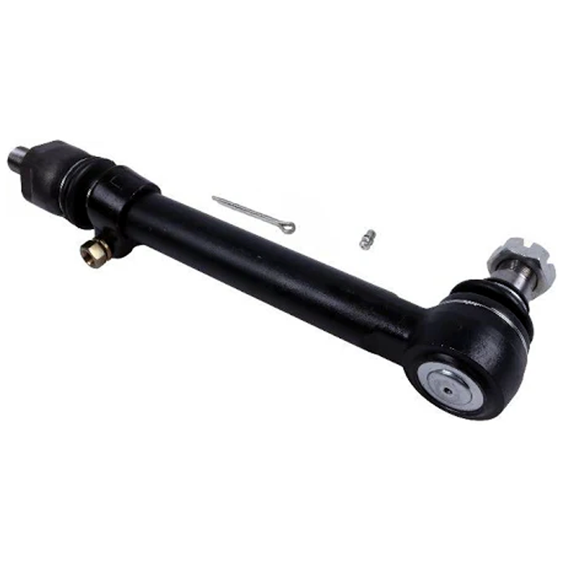 Tie Rod End 83961705 E7NN3280DA for Ford New Holland 555C 555D 555E 575D 575E 655C 655D 655E 675D 675E - KUDUPARTS