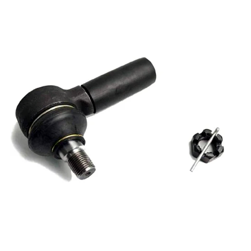 Tie Rod End 91243-15700 for Mitsubishi Forklift FD20-F18A FD25-F18A - KUDUPARTS